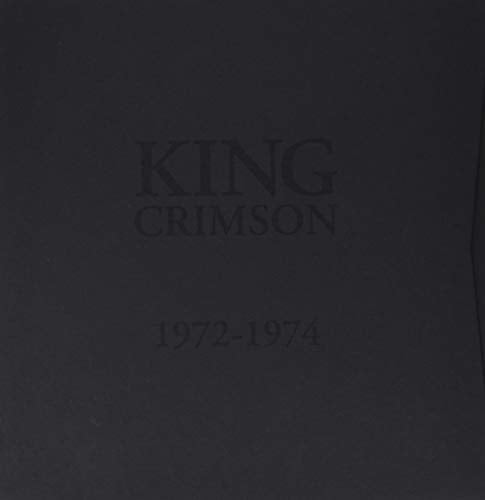 Various - 1972-1974 [VINYL]