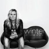 Winter - A Matter Of Time [CD]