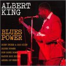 Albert King - Blues Power [CD]