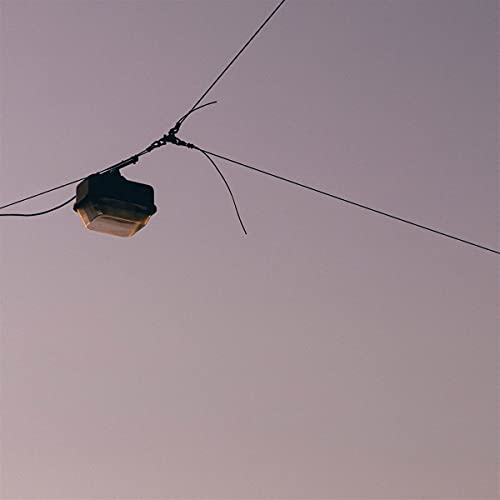Marina Trench - Over There Ep [VINYL]