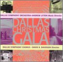 Traditionalwassonpaulusl - Dallas Christmas Gala [CD]