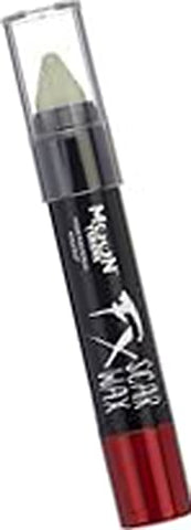 Moon Terror Pro FX Scar Wax Crayon,