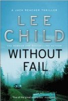 Lee Child - Without Fail