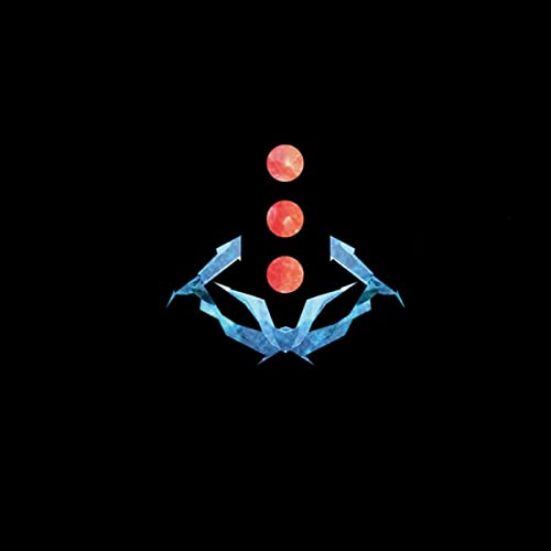 Android Trio - Other Worlds [CD]