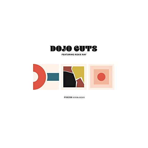 Dojo Cuts - Pieces (Best of Dojo Cuts)  [VINYL]