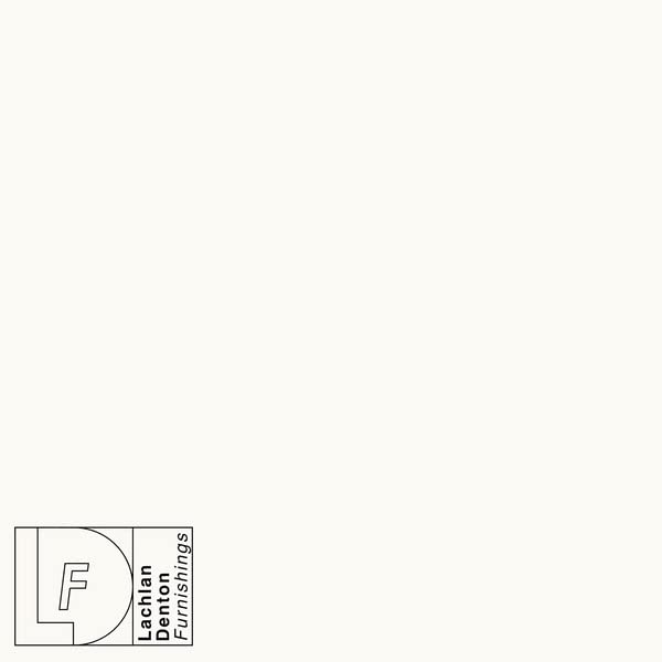 Denton Lachlan - Furnishings [VINYL]