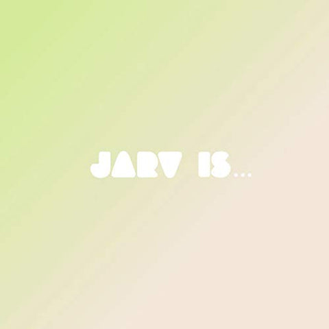 Jarv Is - Beyond The Pale [VINYL]