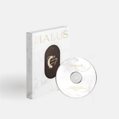 Oneus - Malus (Main Version) [CD]