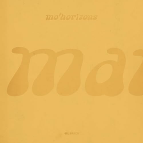 MO'HORIZONS - MANGO [CD]