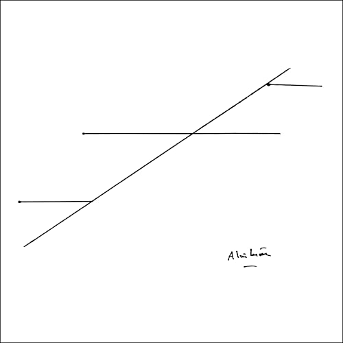 Alvin Lucier - Works For The Ever Present Orchestra [CD]