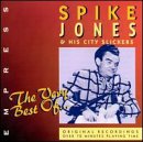 Spike Jones - The Very Best Of [CD]