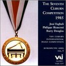 Douglas/feghali/bianconi - Van Cliburn Competition Vol.5 - 1985 [CD]