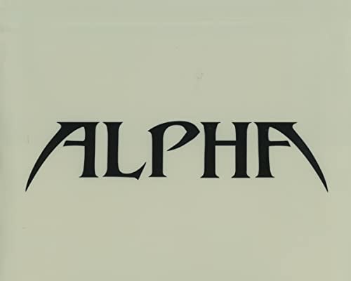 Cl - Alpha (+Envelope / Pouch / Photobook / Scratch Card / Sticker / CD Tray) [CD]