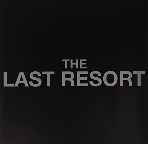 Last Resort, The - Skinhead Anthems IV [CD]