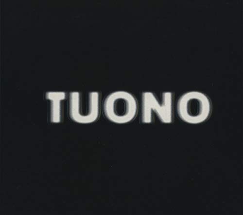 Fango - Tuono [CD]
