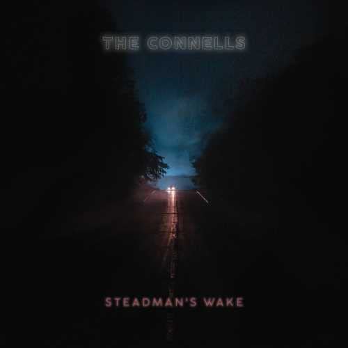 Connellsthe - Steadman's Wake [CD]