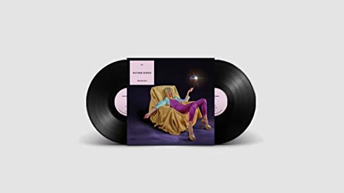 Various - Future Disco [VINYL]