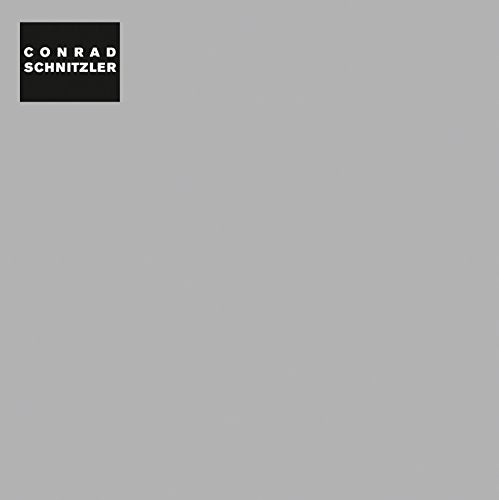 Conrad Schnitzler - Silver [CD]