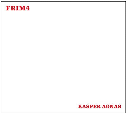 Agnas Kasper - Grain Live [CD]