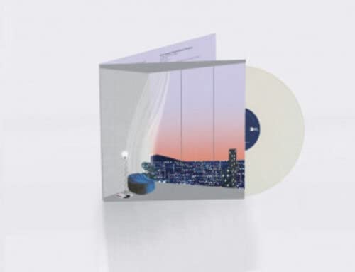 Various - Ron Trent Presents Warm: What Do The Stars Say To You - White Colored Vinyl [VINYL]
