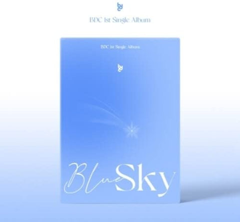 Bdc - Blue Sky [CD]