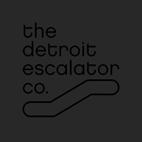 Detroit Escalator Co. The - Soundtrack [313] [VINYL]