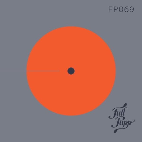 Dj Fett Birger, Bjorn Torske, Blackbelt Anderson, Doc L Junior - Full Pupp 15 Years Part 1 ? EP [VINYL]
