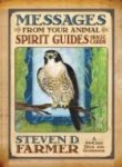 Steven Farmer - Messages From Your Animal Spirit Guides Cards