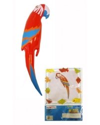 Inflatable Parrots Toy