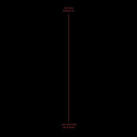 John Matthias & Jay Auborn - Pretoria Remixed [12 inch] [VINYL]