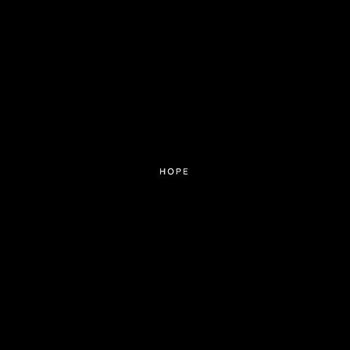 Hope - HOPE [VINYL]
