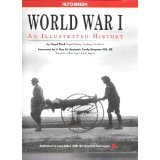 World War 1 An Illustrated History