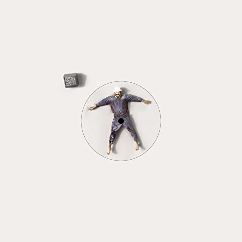 Chet Faker - It Could Be Nice / Down To Earth  [VINYL]