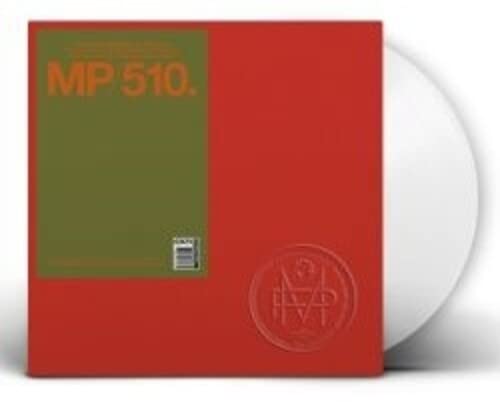 Various - Do It (White Vinyl) [VINYL]