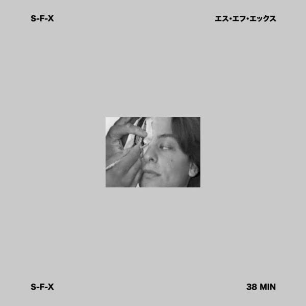 S-f-x - S-F-X [VINYL]