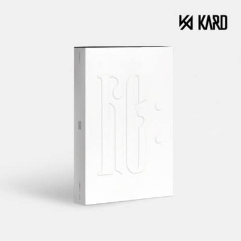 Kard - Re: [CD]