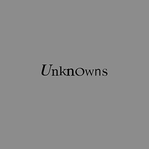 Various - Unknowns [CD]