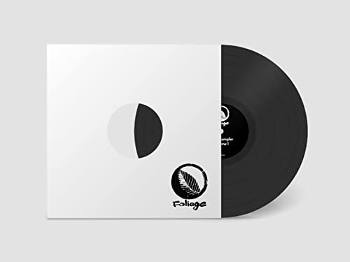 Various Artists - Foliage Records: Vinyl Sampler Volume 1 [VINYL]