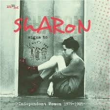 Various - Sharon Signs To Cherry Red  [VINYL]