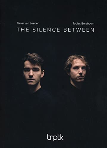 Pieter Van Loenen & Tobias Bor - The Silence Between [CD]