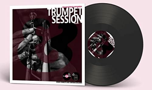 Various - VINYL AND MEDIA: TRUMPET SESSION [VINYL]