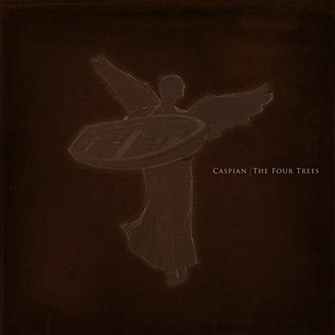 Caspian - The Four Trees  [VINYL]