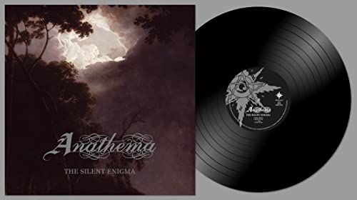 Anathema - The Silent Enigma [VINYL]