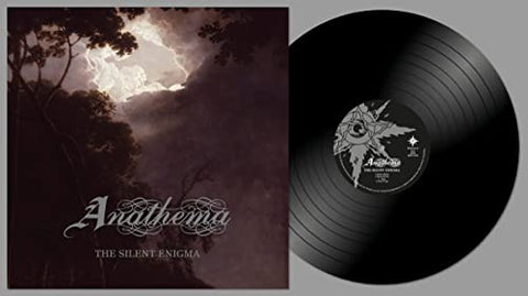 Anathema - The Silent Enigma  [VINYL]
