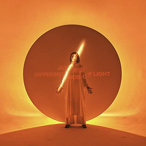 Jade Bird - Different Kinds Of Light [CD]