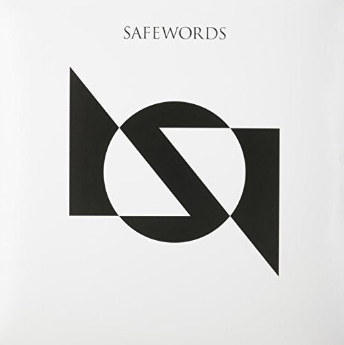 Safewords - Safewords [VINYL]