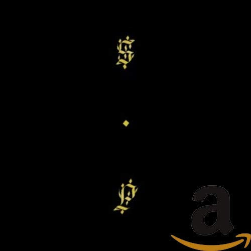Shabazz Palaces - Black Up [CD]
