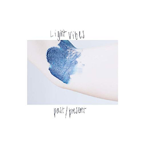 Light Vibes - Past/Present  [VINYL]