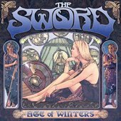 The Sword - Age Of Winters [CD]