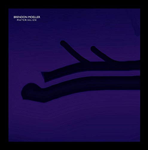Brendon Moeller - Materialize [VINYL]